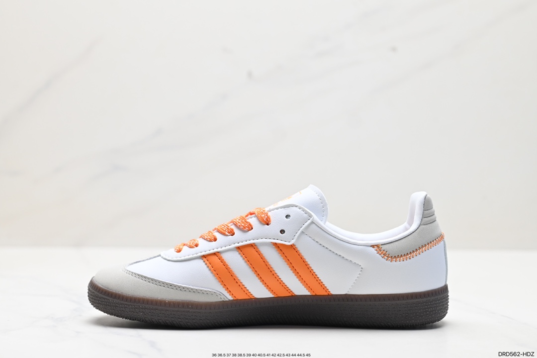 Adidas Samba Shoes